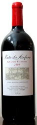 921 - Tinto da Ânfora Grande Escolha 1999 [Magnum] (Tinto)