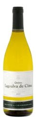 Quinta da Lagoalva Arinto & Chardonnay 2007 (Branco)