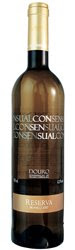 Consensual Reserva 2007 (Branco)