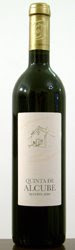 652 - Quinta de Alcube Reserva 2004 (Tinto)