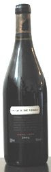 917 - Duque de Viseu 2004 (Tinto)