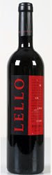 Lello 2006 (Tinto)