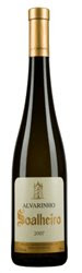 Soalheiro Alvarinho 2007 (Branco)