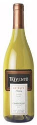 Trivento Reserve Chardonnay 2005 (Branco)