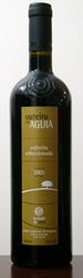 904 - Outeiro da Águia Colheita Seleccionada 2004 (Tinto)