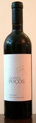 903 - Quinta dos Poços Grande Reserva 2005 (Tinto)