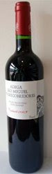 895 - Adega São Miguel dos Descobridores 2005 (Tinto)