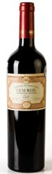 894 - Cem Reis Reserva Syrah 2005 (Tinto)