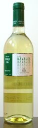 891 - Los Navales Verdejo 2006 (Branco)