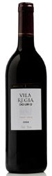 889 - Vila Régia 2004 (Tinto)