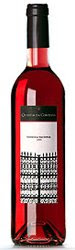 Quinta da Cortezia 2005 Touriga Nacional (Rosé)