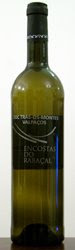 765 - Encostas do Rabaçal Malvasia Fina 2006 (Branco)