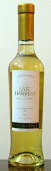 883 - Concha y Toro Sauvignon Blanc Late Harvest 2003 (Branco)