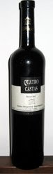 877 - Esporão Quatro Castas Reserva 2002 (Tinto)