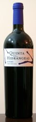 871 - Quinta das Hidrângeas 2004 (Tinto)