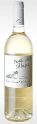 Monte dos Cabaços Colheita Seleccionada 2007 (Branco)