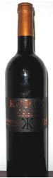 1504 - Kopke Reserva 2005 (Tinto)