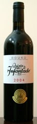 840 - Quinta do Infantado 2004 (Tinto)