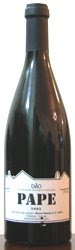 839 - Pape 2005 (Tinto)