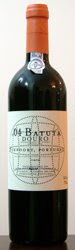 834 - Batuta 2004 (Tinto)