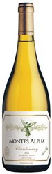Montes Alpha Chardonnay 2005 (Branco)