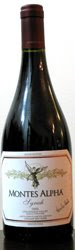 1042 - Montes Alpha Syrah 2004 (Tinto)