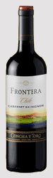 Frontera Cabernet Sauvignon 2006 (Tinto)