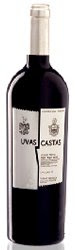 Uvas Castas 2004 (Tinto)