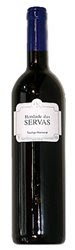 Herdade das Servas Touriga Nacional 2003