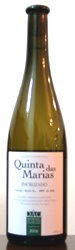 Quinta das Marias Encruzado 2007 (Branco)