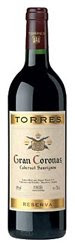 Torres Gran Coronas 2003 (Tinto)