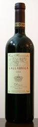 829 - Callabriga 2002 (Tinto)