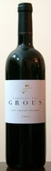 824 - Herdade dos Grous 2006 (Tinto)