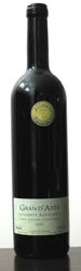 820 - Grand'Arte Alicante Bouschet 2005 (Tinto)