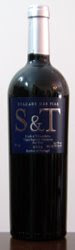 813 - Herdade das Pias Syrah & Trincadeira 2005 (Tinto)