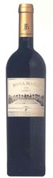 Dona Maria Reserva 2005 (Tinto)