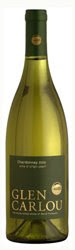 Glen Carlou Chardonnay 2006 (Branco)