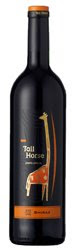 Tall Horse Shiraz 2004 (Tinto)