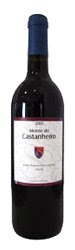 Monte do Castanheiro 2005 (Tinto)