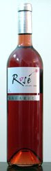 808 - Bafarela 2006 (Rosé)