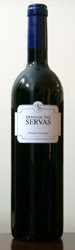 807 - Herdade das Servas Touriga Nacional 2004 (Tinto)