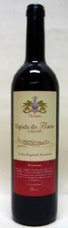 799 - Tapada do Barão 2005 (Tinto)