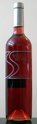 795 - Casa de Santa Vitória 2006 (Rosé)