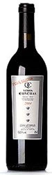 Vinha Conchas Special Selection 2004 (Tinto)