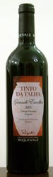 777 - Tinto da Talha Grande Escolha 2005 (Tinto)