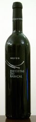 764 - Encostas do Rabaçal Reserva 2005 (Tinto)