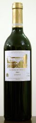 763 - Quinta do Mouro Rótulo Dourado 2002 (Tinto)