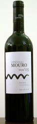 762 - Vinha do Mouro 2005 (Tinto)