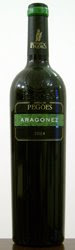 643 - Adega de Pegões Aragonez 2004 (Tinto)