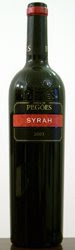 642 - Adega de Pegões Syrah 2005 (Tinto)